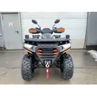 Квадроцикл SharX 300 фото 2 купити в Україні