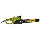 Електропила ланцюгова ProCraft K-1800 фото 6 купити в Україні