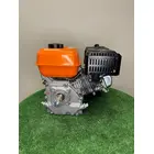 Двигун LIFAN KP230, 8 к.с., газ/бензиновий, вал 19 мм (шпонка) фото 7 купити в Україні
