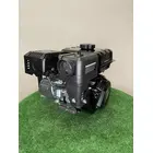 Двигатель LIFAN LF170F-T, 7.5 л.с., бензиновый, вал 20 мм (шпонка), электростартер, фото фото 9