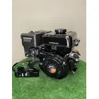 Двигатель LIFAN LF170F-T, 7.5 л.с., бензиновый, вал 20 мм (шпонка), электростартер, фото фото 2