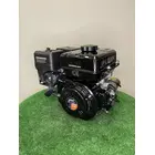 Двигатель LIFAN LF170F-T, 7.5 л.с., бензиновый, вал 20 мм (шпонка), электростартер, фото фото 3