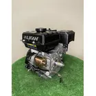 Двигатель LIFAN LF170F-T, 7.5 л.с., бензиновый, вал 20 мм (шпонка), электростартер, фото фото 5