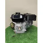 Двигатель LIFAN LF170F-T, 7.5 л.с., бензиновый, вал 20 мм (шпонка), электростартер, фото фото 6