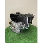 Двигатель LIFAN LF170F-T, 7.5 л.с., бензиновый, вал 20 мм (шпонка), электростартер, фото фото 7