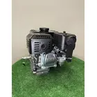 Двигатель LIFAN LF170F-T, 7.5 л.с., бензиновый, вал 20 мм (шпонка), электростартер, фото фото 8