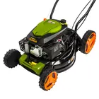 Газонокосилка бензиновая Procraft PLM460, фото фото 4