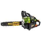 Бензопила ProCraft GS-58X  купити в Україні