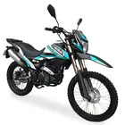 Мотоцикл Shineray XY250-6C (CXR250) Помаранчевий фото 3 купити в Україні