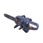 Пила цепная аккумуляторная TTG SF8J120 12" 20V 2 АКБ (4A; 4A), зарядное устройство, фото фото 4