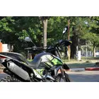Мотоцикл Shineray XY250-6C (CXR250) Помаранчевий фото 7 купити в Україні