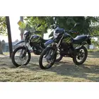 Мотоцикл Shineray XY250-6C (CXR250) Помаранчевий фото 8 купити в Україні