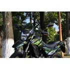 Мотоцикл Shineray XY250-6C (CXR250) Помаранчевий фото 12 купити в Україні