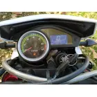 Мотоцикл Shineray XY250-6C (CXR250) Бірюзовий фото 13 купити в Україні