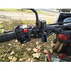 Мотоцикл Shineray XY250-6C (CXR250) Бірюзовий фото 14 купити в Україні