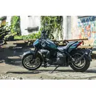 Мотоцикл Lifan V16S (LF250-R) із системою ABS (Смарагдовий) фото 2 купити в Україні