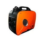 Инверторный генератор GTM R2500IS с рукавом для отвода выхлопных газов, однофазный (230 В), 2.5 кВт, фото фото 2