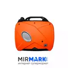 Инверторный генератор GTM R2500IS, однофазный (230 В), 2.5 кВт, фото фото 3