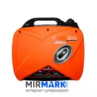 Инверторный генератор GTM R2500IS, однофазный (230 В), 2.5 кВт, фото фото 4