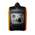 Инверторный генератор GTM R2500IS с рукавом для отвода выхлопных газов, однофазный (230 В), 2.5 кВт, фото фото 5