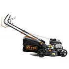 Газонокосарка GTM LM42-SP фото 3 купити в Україні