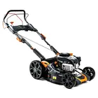 Газонокосарка GTM LM53-SP-V фото 2 купити в Україні