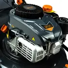 Газонокосарка GTM LM53-SP-V фото 8 купити в Україні