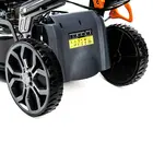 Газонокосарка GTM LM53-SP-V фото 15 купити в Україні