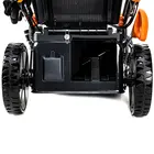 Газонокосарка GTM LM53-SP-V фото 9 купити в Україні