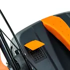 Газонокосарка GTM LM53-SP-V фото 10 купити в Україні