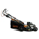 Газонокосарка GTM LM53-SP-V фото 4 купити в Україні