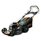 Газонокосарка GTM LM53-SP-V фото 3 купити в Україні