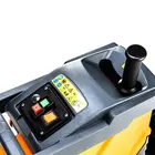 Подрібнювач гілок садовий GTM MS2800/45 фрезерний механізм фото 4 купити в Україні