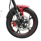 Мотоцикл Spark SP250R-33 фото 11 купити в Україні