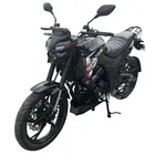 Мотоцикл Spark SP250R-33 фото 2 купити в Україні
