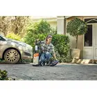 Мийка високого тиску STIHL RE 90 фото 6 купити в Україні