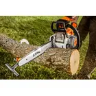 Бензопила STIHL MS 180 C-BE (11302000484) фото 3 купити в Україні