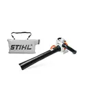 Бензиновий садовий пилосос STIHL SH 56 (42410110927) фото 2 купити в Україні