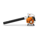 Повітродувка бензинова STIHL BG 50 (42290111723) фото 2 купити в Україні