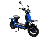 Електроскутер Forte U1 (Зелений)  купити в Україні