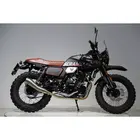 Мотоцикл FORTE FT-300F6P SCRAMBLER (Сірий) фото 7 купити в Україні