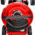 Газонокосилка бензиновая HECHT 551 XR 5 in 1, фото фото 3