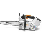 Акумуляторна пилка STIHL MSA 161 T фото 2 купити в Україні