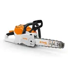 Аккумуляторная пила STIHL MSA 220 C-BQ, фото фото 3