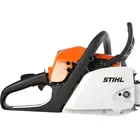 Бензопила STIHL MS 211 C-ВЕ 3/8'' Р 35см (11392000249), фото фото 2