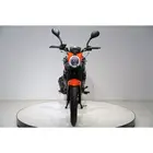 Мотоцикл Forte FT250-X6 (Чорно-помаранчевий) фото 3 купити в Україні