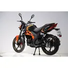 Мотоцикл Forte FT250-X6 (Чорно-помаранчевий) фото 5 купити в Україні