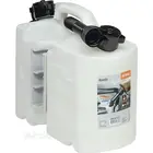 Комбіканістра STIHL 5+3л б/клапана-дозатора  купити в Україні