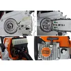 Бензопила STIHL MS 250 (11232000760), фото фото 5