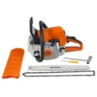 Бензопила STIHL MS 250 (11232000760), фото фото 6